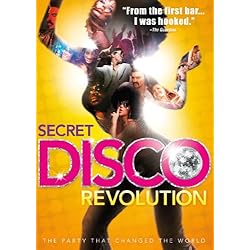 Secret Disco Revolution