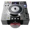 Denon DNS3500 DJ Tabletop CD and MP3 Player