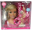 Barbie Fashion Fever Grow 'n Style Styling Head - Caucasian doll