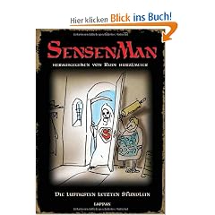 SensenMan: Die lustigsten letzten St�ndlein