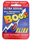 Boost Ultra Male Enhancement (1 Ct)