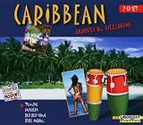 Produkt-Bild: Caribbean Grooves & Steeldrums