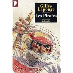 Les Pirates Forbans Flibustiers Boucaniers et Autres Gueux de Mer
