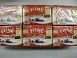 Fitne Tee (rot) 40gx6