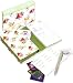 Kitchen & Housewares : Coupon Organizer - Old Country Rose QC 5799