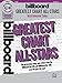 Billboard Greatest Chart All-Stars Instrumental Solos for Strings: Top Performing Songs and Artists from the Billboard Hot 100 and Billboard Hot 200 ... years, Book & CD (Instrumental Solos Series)