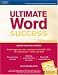 Ultimate Word Success (w/flash cards), 1st edition (Peterson's Ultimate Success)