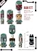 Star Wars Mimobots (Boba Fett - 1GB)