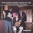 Blues on a Par by Doug Raney