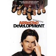 Arrested Development S1
