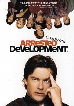 Arrested Development - Season One