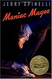Maniac Magee (Newbery Medal Book)