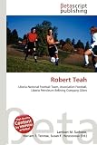 Robert Teah