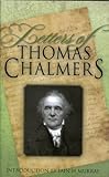 Letters of Thomas Chalmers