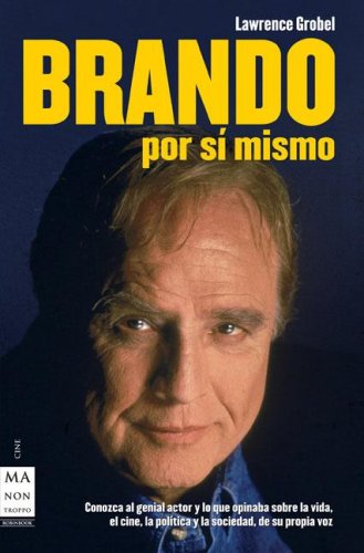  Marlon Brando