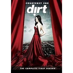 Dirt - Series 1 - Complete [DVD] [2007]