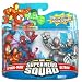 Marvel Super Hero Squad  Spider-Man and Ultron