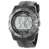Timex Mens T498519J Rugged Digital Vibration A