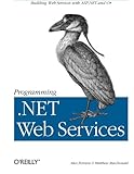 Programming .Net Web Services