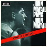 Plays John Mayall: Live at Klooks Kleek