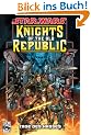 Star Wars Sonderband 43, Knights of the Old Republic IV