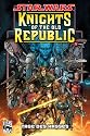 Star Wars Sonderband 43, Knights of the Old Republic IV