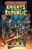Star Wars Sonderband 43, Knights of the Old Republic