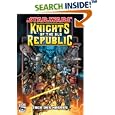 Star Wars Sonderband 43, Knights of the Old Republic
