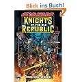 Star Wars Sonderband 43, Knights of the Old Republic IV