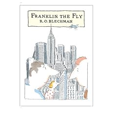 Franklin the Fly