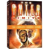 Outer Limits - The Complete Season 7