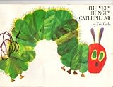 The Very Hungry Caterpillar