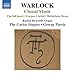 Warlock, Songs, 発売中
