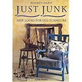 Just Junk New Looks for Old Furniture