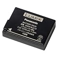 Panasonic �f�W�^���J�����I�v�V���� �o�b�e���[�p�b�N DMW-BLD10