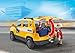 PLAYMOBIL Site Supervisor's Vehicle