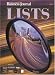 Puget Sound Business Journal Book of Lists