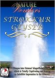 Nature Wonders  STROKKUR GEYSIR Iceland
