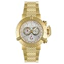 Invicta Men's Subaqua Noma III Collection Gold-Tone Chronograph Watch #5406