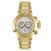 Invicta Men's Subaqua Noma III Collection Gold-Tone Chronograph Watch #5406