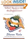 Which Big Giver Stole the Chopped Liver?: A Ruby, the Rabbi's Wife Mystery