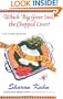 Which Big Giver Stole the Chopped Liver?: A Ruby, the Rabbi's Wife Mystery