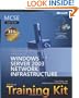 MCSE Self-Paced Training Kit (Exam 70-293): Planning and Maintaining a Microsoft� Windows Server(TM) 2003 Network Infrastructure, Second Edition