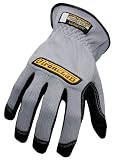 Ironclad WorkForce Gloves, Large #WFG-04-L