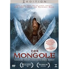 Der Mongole 