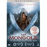 Der Mongolevon "Tadanobu Asano"