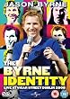 Jason Byrne - The Byrne Identity [DVD]