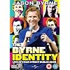 Jason Byrne - The Byrne Identity [DVD]