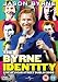 Jason Bryne - The Byrne Identity [DVD]