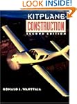 Kitplane Construction